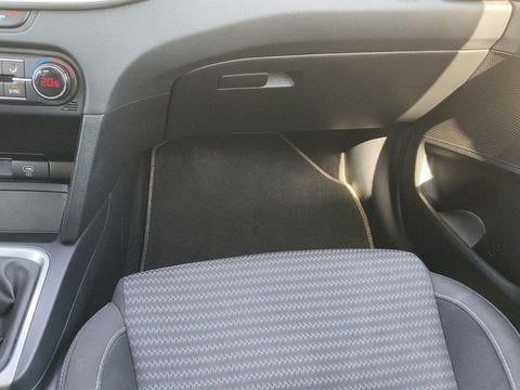 Coches Segunda Mano En Madrid | Kia Xceed 1.5 Mhev Imt 160Cv Drive