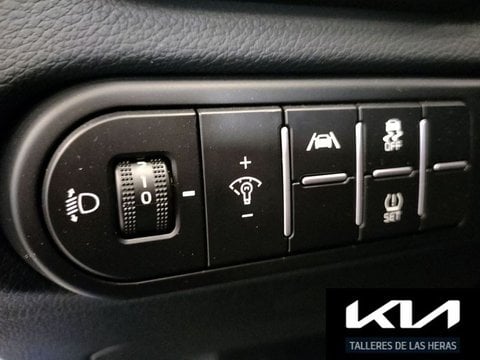 Coches Nuevos Entrega Inmediata En Madrid | Kia Ceed Tourer 1.0 Mhev 100Cv Drive Dct