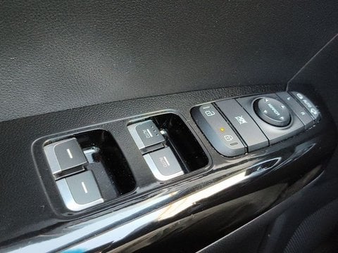 Coches Segunda Mano En Madrid | Kia Sportage 1.6 Gdi 132Cv 4X2 Drive