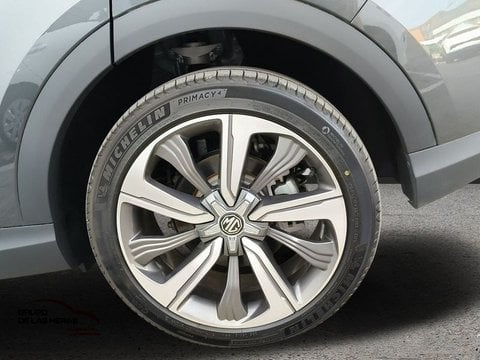 Coches Segunda Mano En Madrid | Mg Marvel R 70Kwh Performance