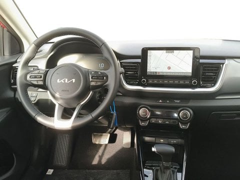 Coches Nuevos Entrega Inmediata En Madrid | Kia Stonic 1.0 T-Gdi 74Kw (100Cv) Mhev Drive Dct