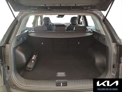 Coches Nuevos Entrega Inmediata En N.d. | Kia Sportage 1.6 T-Gdi Mhev 160Cv 4X2 Drive