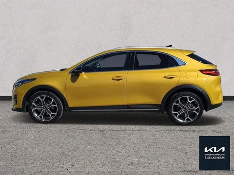 Coches Segunda Mano En Madrid | Kia Xceed 1.0 T-Gdi 120Cv Emotion