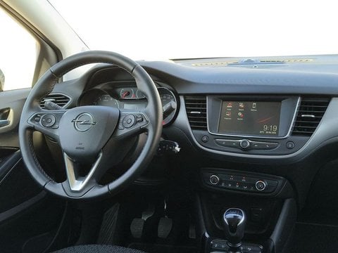 Coches Segunda Mano En Madrid | Opel Crossland 1.5D 110Cv S&S Edition