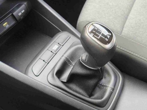 Coches Segunda Mano En Madrid | Kia Stonic 1.0 T-Gdi 100Cv Mhev Mt Concept