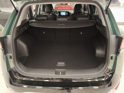 Coches Nuevos Entrega Inmediata En Madrid | Kia Sportage 1.6 T-Gdi 150Cv Mhev 4X2 Tech