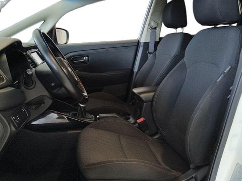 Coches Segunda Mano En Madrid | Kia Carens 1.6 Gdi 135Cv Drive