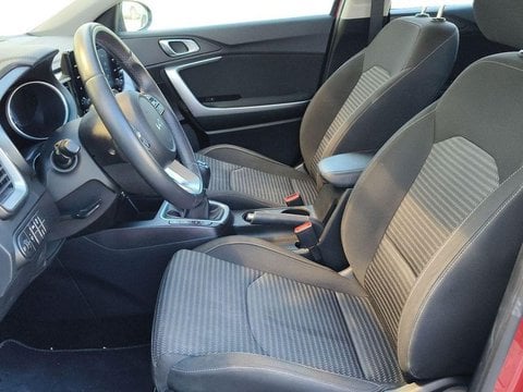 Coches Segunda Mano En Madrid | Kia Xceed 1.5 Mhev Imt 160Cv Drive