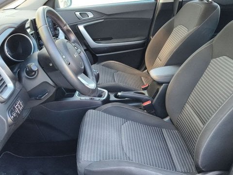 Coches Segunda Mano En Madrid | Kia Xceed 1.5 Mhev Imt 160Cv Drive