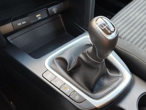 Coches Segunda Mano En Madrid | Kia Xceed 1.5 Mhev Imt 160Cv Drive