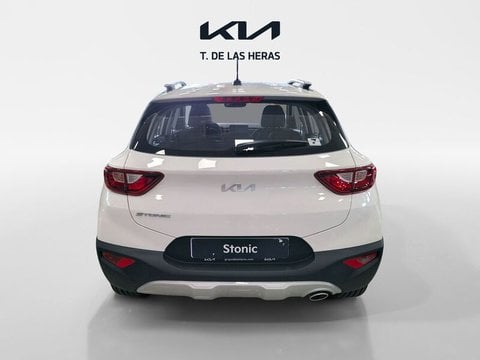 Coches Nuevos Entrega Inmediata En N.d. | Kia Stonic 1.2 Dpi 79Cv Concept