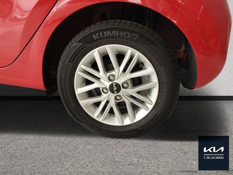 Coches Segunda Mano En Madrid | Kia Picanto 1.0 Dpi 67Cv Concept Pack Comfort