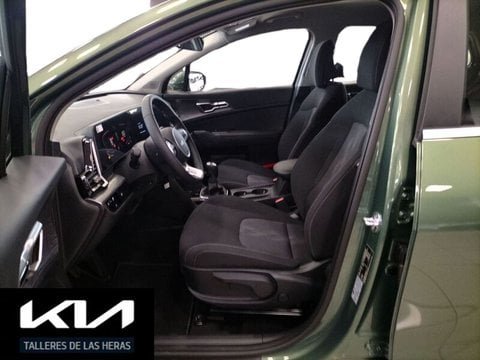 Coches Nuevos Entrega Inmediata En N.d. | Kia Sportage 1.6 T-Gdi 160Cv 4X2 Drive