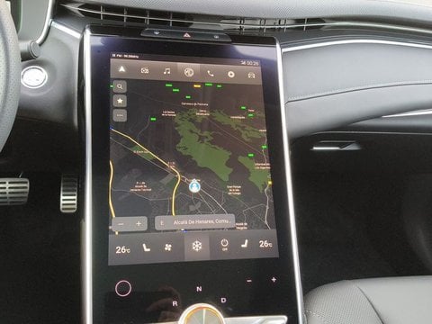 Coches Segunda Mano En Madrid | Mg Marvel R 70Kwh Performance