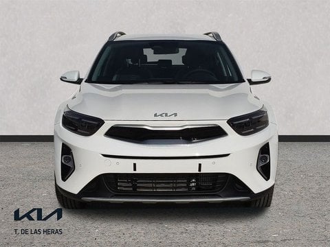 Coches Nuevos Entrega Inmediata En Madrid | Kia Stonic 1.0 T-Gdi 74Kw Mhev Mt Style Edition