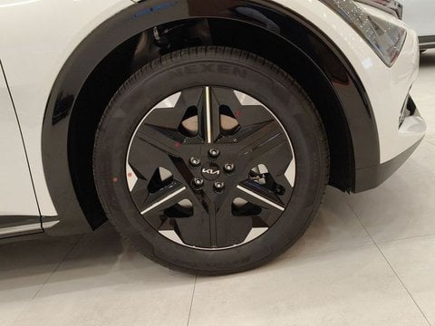 Coches Nuevos Entrega Inmediata En Madrid | Kia Ev6 Ev6 77,4Kwh 229Cv Rwd (Long Range) Air