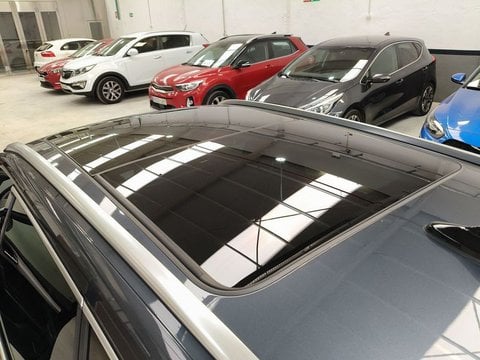 Coches Segunda Mano En Madrid | Seat León 1.4 E-Hybrid 204Cv Dsg-6 S&S Fr Go Xl