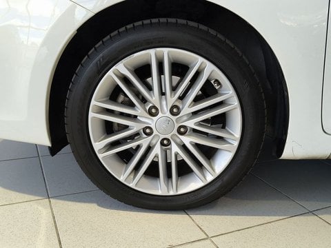 Coches Segunda Mano En Madrid | Kia Carens 1.6 Gdi 135Cv Drive