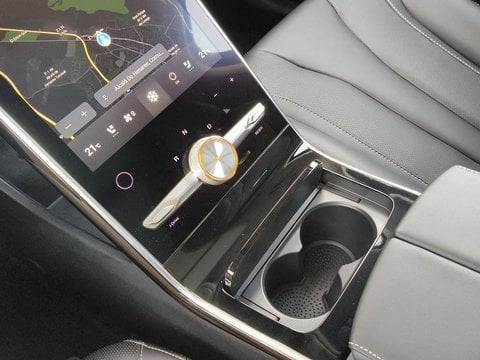 Coches Segunda Mano En Madrid | Mg Marvel R 70Kwh Performance