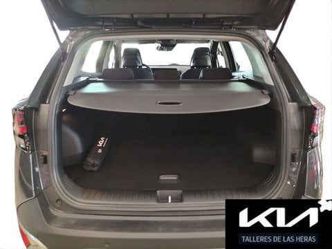 Coches Nuevos Entrega Inmediata En N.d. | Kia Sportage 1.6 T-Gdi Mhev 160Cv 4X2 Drive