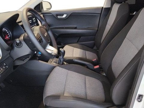 Coches Segunda Mano En Madrid | Kia Stonic 1.0 T-Gdi 100Cv Mhev Imt Concept