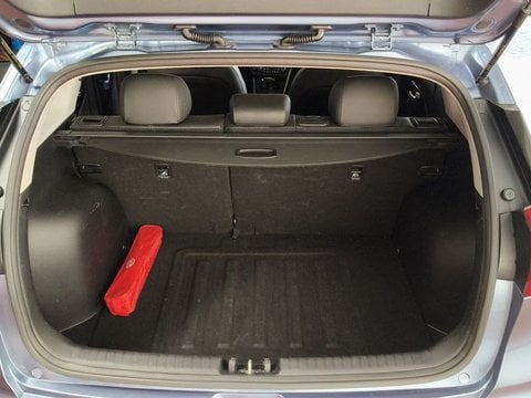 Coches Segunda Mano En Madrid | Kia Niro 1.6 Gdi Hev 141Cv Emotion