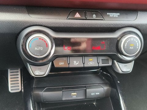 Coches Segunda Mano En Madrid | Kia Rio 1.0 T-Gdi 100Cv Mhev Imt Drive Pack Sport