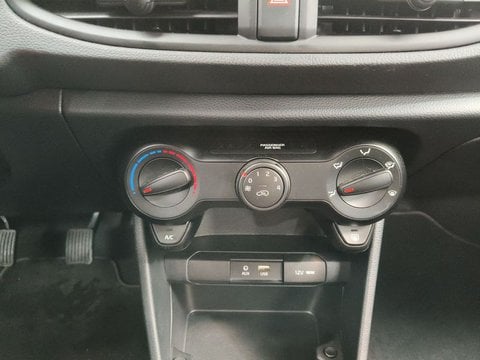 Coches Segunda Mano En Madrid | Kia Picanto 1.0 Cvvt 67Cv Concept