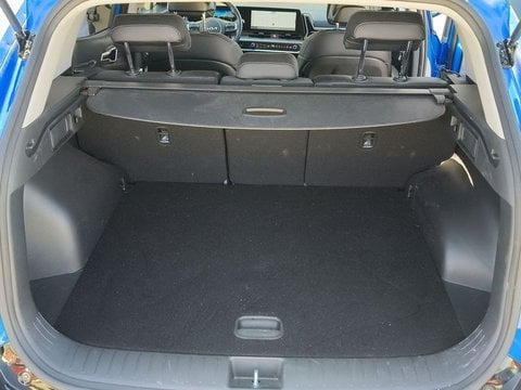 Coches Segunda Mano En Madrid | Kia Sportage 1.6 T-Gdi 150Cv Mhev 4X2 Tech
