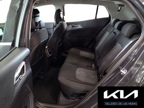 Coches Nuevos Entrega Inmediata En N.d. | Kia Sportage 1.6 T-Gdi Mhev 160Cv 4X2 Drive