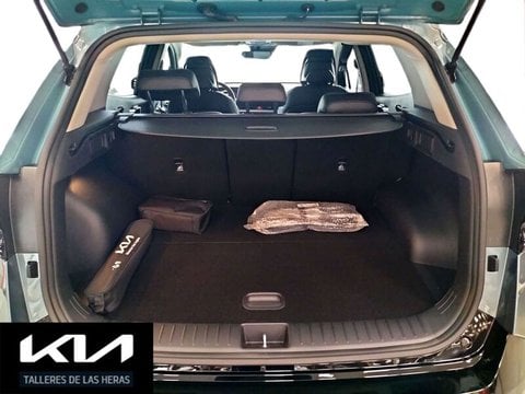 Coches Nuevos Entrega Inmediata En N.d. | Kia Sportage 1.6 T-Gdi Phev 252Cv 4X4 Tech