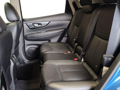 Coches Segunda Mano En Madrid | Nissan X-Trail 1.3 Dig-T 160Cv E6D Dct Tekna