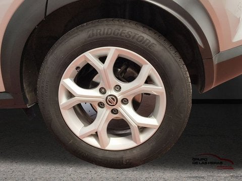 Coches Segunda Mano En Madrid | Nissan Juke 1.0 Dig-T 114Cv 6M/T Enigma