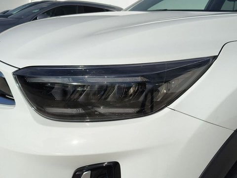 Coches Nuevos Entrega Inmediata En Madrid | Kia Stonic 1.0 T-Gdi 74Kw Mhev Mt Style Edition