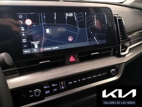 Coches Nuevos Entrega Inmediata En N.d. | Kia Sportage 1.6 T-Gdi 160Cv 4X2 Drive