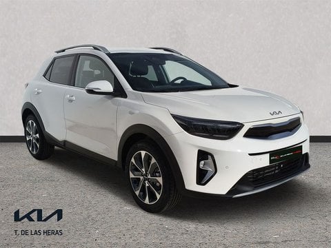 Coches Nuevos Entrega Inmediata En Madrid | Kia Stonic 1.0 T-Gdi 74Kw Mhev Mt Style Edition
