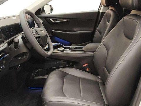 Coches Nuevos Entrega Inmediata En Madrid | Kia Ev6 Ev6 77,4Kwh 229Cv Rwd (Long Range) Air