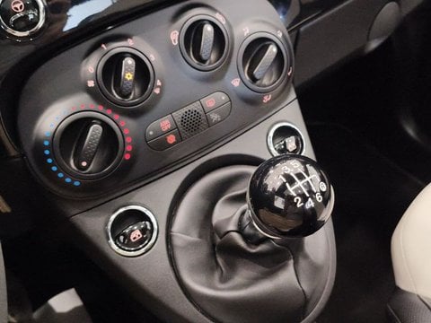 Coches Segunda Mano En Madrid | Fiat 500 1.0 6V Gse 70Cv Dolcevita