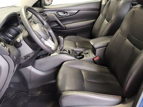 Coches Segunda Mano En Madrid | Nissan X-Trail 1.3 Dig-T 160Cv E6D Dct Tekna