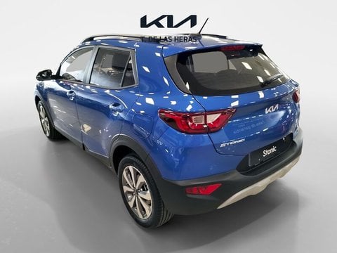 Coches Nuevos Entrega Inmediata En N.d. | Kia Stonic 1.2 Dpi 79Cv Concept