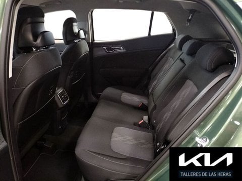 Coches Nuevos Entrega Inmediata En N.d. | Kia Sportage 1.6 T-Gdi 160Cv 4X2 Drive
