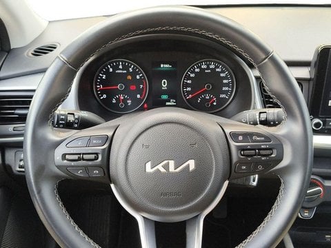 Coches Segunda Mano En Madrid | Kia Stonic 1.0 T-Gdi 100Cv Mhev Mt Concept
