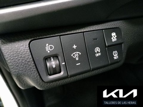 Coches Nuevos Entrega Inmediata En N.d. | Kia Stonic 1.2 Dpi 79Cv Concept