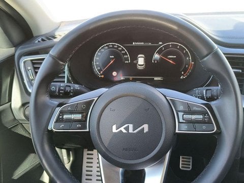 Coches Segunda Mano En Madrid | Kia Xceed 1.0 T-Gdi 120Cv Emotion