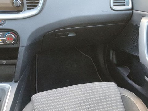 Coches Segunda Mano En Madrid | Kia Xceed 1.5 Mhev Imt 160Cv Drive