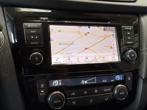 Coches Segunda Mano En Madrid | Nissan X-Trail 1.3 Dig-T 160Cv E6D Dct Tekna
