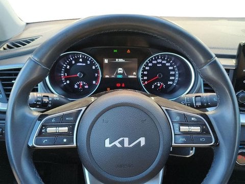 Coches Segunda Mano En Madrid | Kia Xceed 1.5 Mhev Imt 160Cv Drive