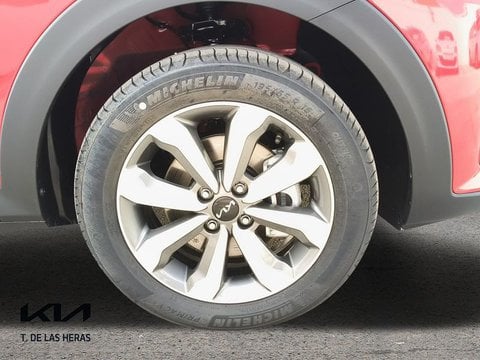 Coches Nuevos Entrega Inmediata En Madrid | Kia Stonic 1.0 T-Gdi 74Kw (100Cv) Mhev Drive Dct