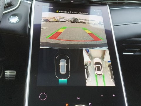 Coches Segunda Mano En Madrid | Mg Marvel R 70Kwh Performance