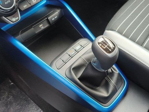 Coches Nuevos Entrega Inmediata En Madrid | Kia Stonic 1.0 T-Gdi 74Kw Mhev Mt Style Edition